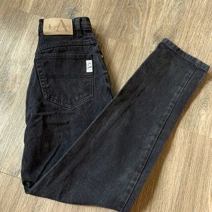 VINTAGE LA highwaisted jeans